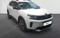 Miniature CITROEN C5 AIRCROSS BlueHDi 130 EAT8 Plus extérieur trois quart avant droit 945595