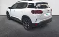 Miniature CITROEN C5 AIRCROSS BlueHDi 130 EAT8 Plus extérieur trois quart arrière gauche 945595