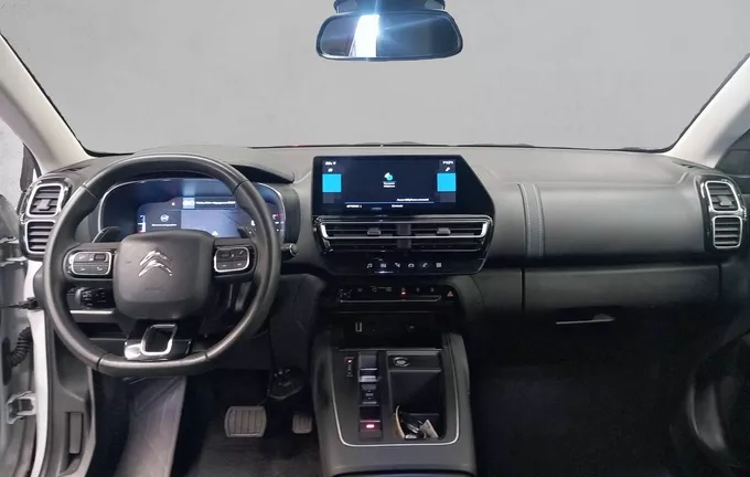 CITROEN C5 AIRCROSS BlueHDi 130 EAT8 Plus extérieur côté gauche 945595