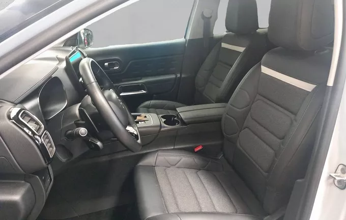 CITROEN C5 AIRCROSS BlueHDi 130 EAT8 Plus photo 11 945595