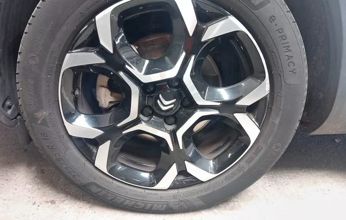 CITROEN C5 AIRCROSS BlueHDi 130 EAT8 Plus photo 13 945595