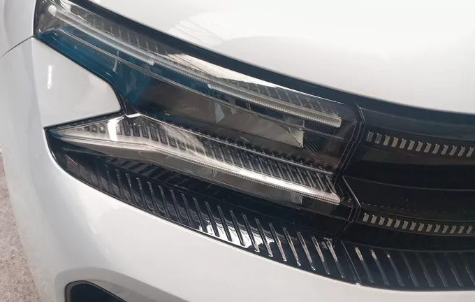 CITROEN C5 AIRCROSS BlueHDi 130 EAT8 Plus photo 16 945595