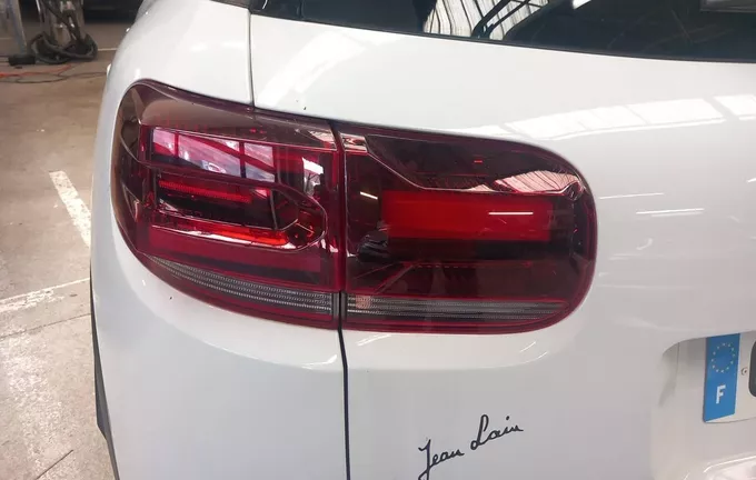 CITROEN C5 AIRCROSS BlueHDi 130 EAT8 Plus photo 17 945595