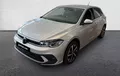 Miniature VOLKSWAGEN POLO 1.0 TSI 95 S&S DSG7 VW Edition extérieur trois quart avant gauche 1660