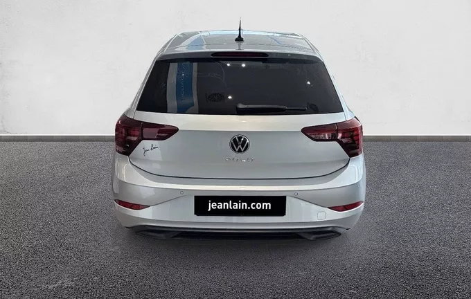 VOLKSWAGEN POLO 1.0 TSI 95 S&S DSG7 VW Edition extérieur arrière 1660