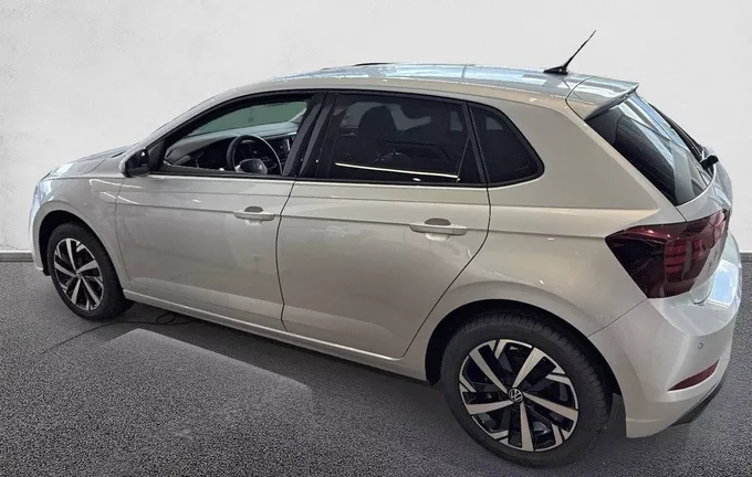 VOLKSWAGEN POLO 1.0 TSI 95 S&S DSG7 VW Edition extérieur côté gauche 1660