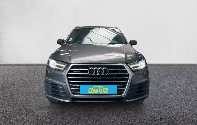 AUDI Q7 50 TDI 286 Tiptronic 8 Quattro 7pl S line extérieur avant 3011818