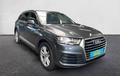 Miniature AUDI Q7 50 TDI 286 Tiptronic 8 Quattro 7pl S line extérieur trois quart avant droit 3011818