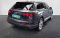 Miniature AUDI Q7 50 TDI 286 Tiptronic 8 Quattro 7pl S line extérieur trois quart arrière droit 3011818