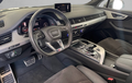 Miniature AUDI Q7 50 TDI 286 Tiptronic 8 Quattro 7pl S line photo 11 3011818