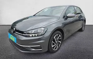 VOLKSWAGEN GOLF 1.0 TSI 115 DSG7 Connect WVWZZZAUZKP025825