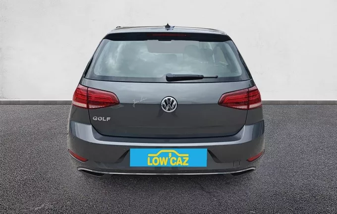 VOLKSWAGEN GOLF 1.0 TSI 115 DSG7 Connect extérieur arrière 213156