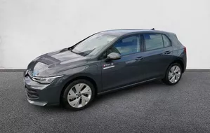 VOLKSWAGEN GOLF 1.5 eHybrid 204 DSG6 Life Plus WVWZZZCD6TW406219