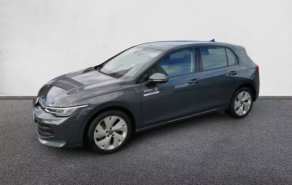 VOLKSWAGEN GOLF 1.5 eHybrid 204 DSG6 Life Plus WVWZZZCD6TW406219