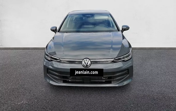 VOLKSWAGEN GOLF 1.5 eHybrid 204 DSG6 Life Plus extérieur avant 1650