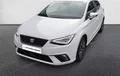 Miniature SEAT IBIZA 1.0 TSI 95 ch S/S BVM5 Copa extérieur trois quart avant gauche 2131232