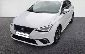 SEAT IBIZA 1.0 TSI 95 ch S/S BVM5 Copa VSSZZZKJ4RR157514