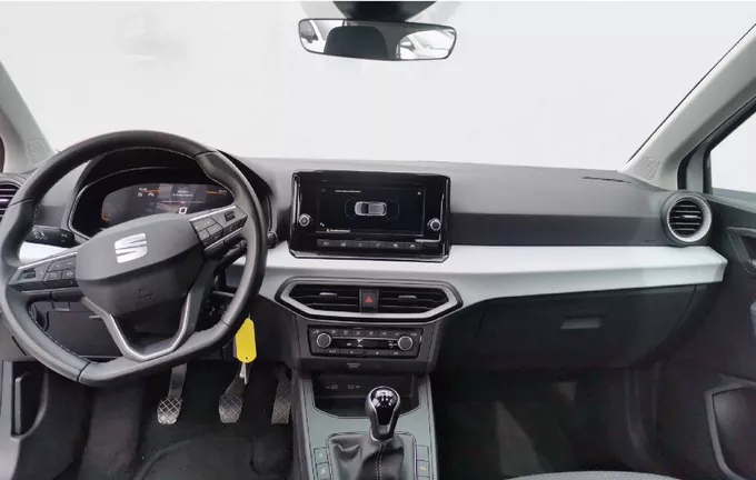 SEAT IBIZA 1.0 TSI 95 ch S/S BVM5 Copa extérieur trois quart avant droit 2131232