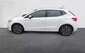 Miniature SEAT IBIZA 1.0 TSI 95 ch S/S BVM5 Copa extérieur trois quart arrière gauche 2131232