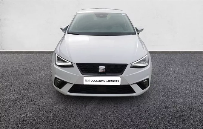 SEAT IBIZA 1.0 TSI 95 ch S/S BVM5 Copa photo 9 2131232
