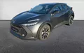 Miniature TOYOTA C-HR Hybride 200 Design extérieur trois quart avant gauche 1102543