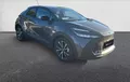 Miniature TOYOTA C-HR Hybride 200 Design extérieur trois quart avant droit 1102543