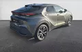 Miniature TOYOTA C-HR Hybride 200 Design extérieur trois quart arrière droit 1102543