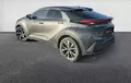 Miniature TOYOTA C-HR Hybride 200 Design extérieur trois quart arrière gauche 1102543