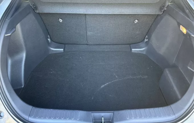 TOYOTA C-HR Hybride 200 Design photo 10 1102543