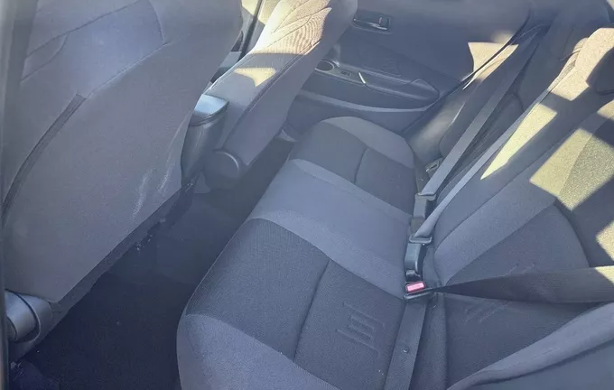 TOYOTA C-HR Hybride 200 Design photo 17 1102543