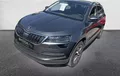 Miniature SKODA KAROQ 1.5 TSI 150 ch ACT DSG7 Clever extérieur trois quart avant gauche 2128177
