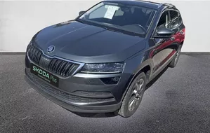 SKODA KAROQ 1.5 TSI 150 ch ACT DSG7 Clever TMBJR7NU6M2038695