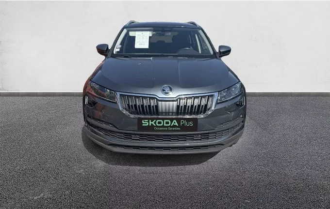 SKODA KAROQ 1.5 TSI 150 ch ACT DSG7 Clever photo 9 2128177
