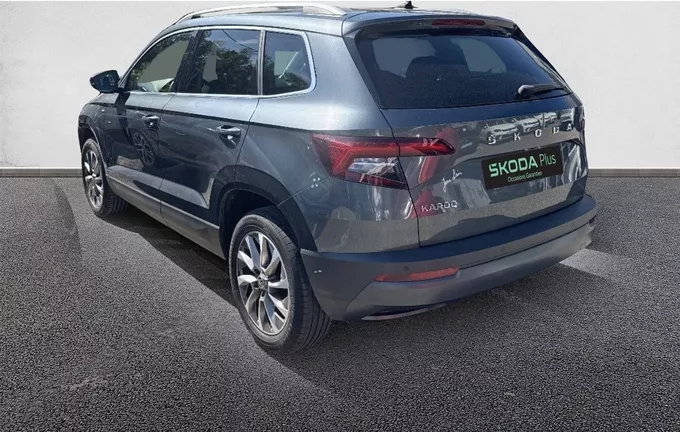 SKODA KAROQ 1.5 TSI 150 ch ACT DSG7 Clever photo 11 2128177