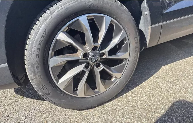 SKODA KAROQ 1.5 TSI 150 ch ACT DSG7 Clever photo 12 2128177