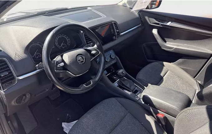 SKODA KAROQ 1.5 TSI 150 ch ACT DSG7 Clever photo 13 2128177