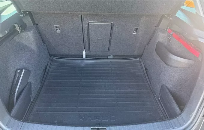 SKODA KAROQ 1.5 TSI 150 ch ACT DSG7 Clever photo 14 2128177