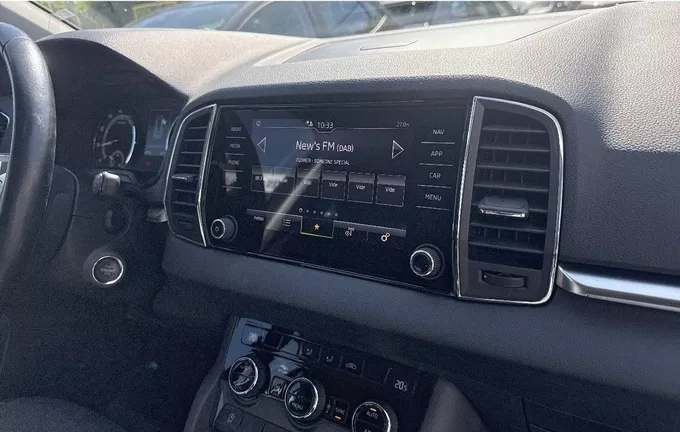 SKODA KAROQ 1.5 TSI 150 ch ACT DSG7 Clever photo 20 2128177