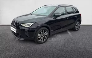 SEAT ARONA 1.0 TSI 95 ch Start/Stop BVM5 Copa VSSZZZKJXPR101137