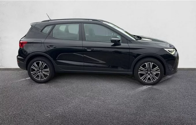 SEAT ARONA 1.0 TSI 95 ch Start/Stop BVM5 Copa extérieur côté droit 2126973