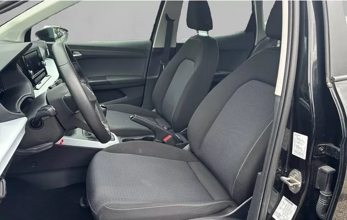 SEAT ARONA 1.0 TSI 95 ch Start/Stop BVM5 Copa extérieur trois quart arrière droit 2126973