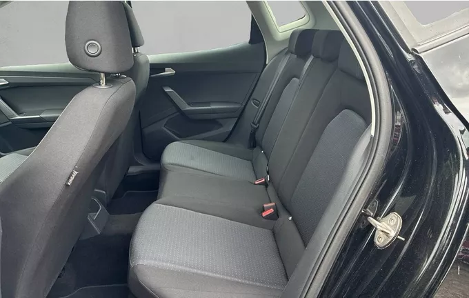 SEAT ARONA 1.0 TSI 95 ch Start/Stop BVM5 Copa extérieur arrière 2126973