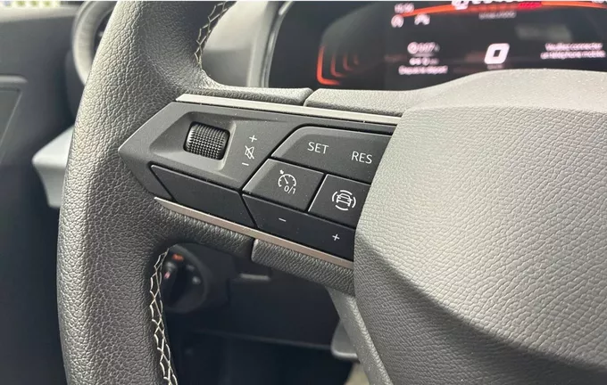 SEAT ARONA 1.0 TSI 95 ch Start/Stop BVM5 Copa photo 18 2126973