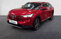 Miniature HONDA HR-V e:HEV 1.5 i-MMD Advance extérieur trois quart avant gauche 13617