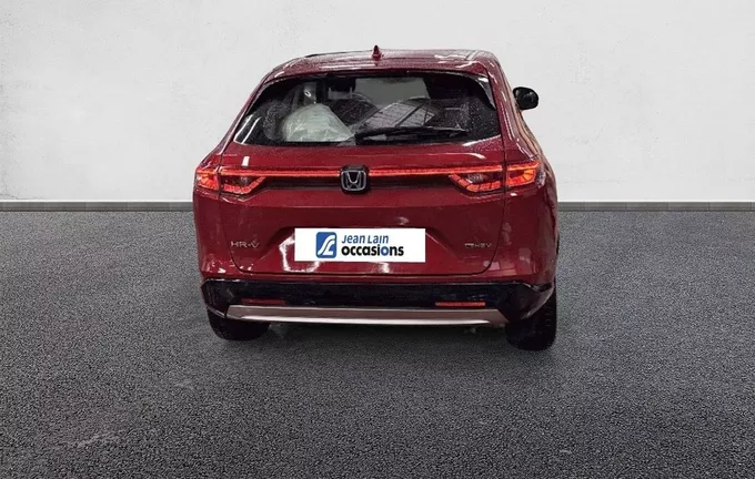 HONDA HR-V e:HEV 1.5 i-MMD Advance extérieur arrière 13617