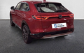 Miniature HONDA HR-V e:HEV 1.5 i-MMD Advance extérieur trois quart arrière gauche 13617