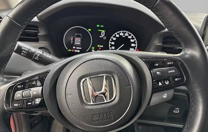 HONDA HR-V e:HEV 1.5 i-MMD Advance photo 12 13617