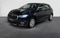 Miniature SKODA FABIA 1.0 TSI 95 ch BVM5 Ambition extérieur trois quart avant gauche 2124867