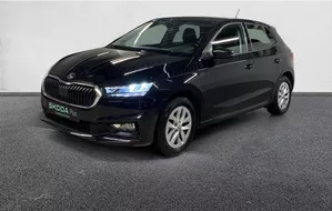 SKODA FABIA 1.0 TSI 95 ch BVM5 Ambition TMBEP6PJ7P4105060