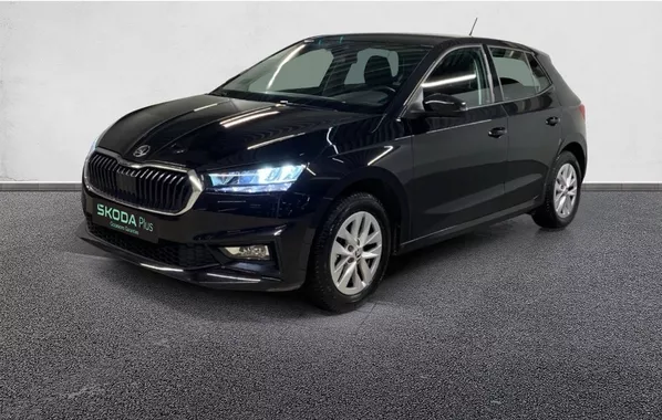SKODA FABIA 1.0 TSI 95 ch BVM5 Ambition TMBEP6PJ7P4105060